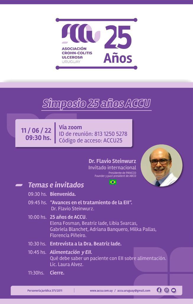 Compartimos invitación👇
