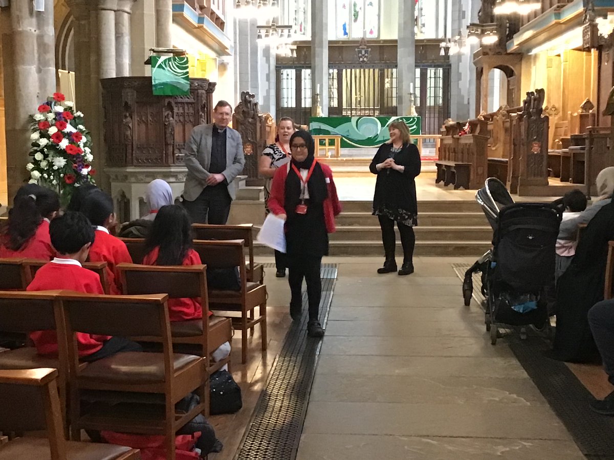 Lapage Primary School & Nursery tweet media