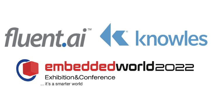 Enable white goods with next-generation embedded voice control - all while reducing BOM costs: globenewswire.com/news-release/2…

Write contact@fluent.ai to schedule a live demo of our latest reference design with <a href="/KnowlesCorp/">Knowles Corporation</a> at or before 
<a href="/embedded_world/">embedded world</a>!

#ew22 #homeappliances #IoT