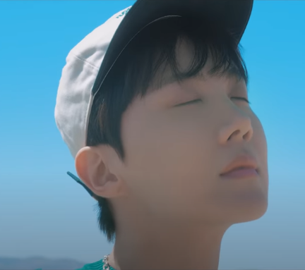 jiniousmin's tweet photo. SO BEAUTIFUL IM GONNA CRY https://t.co/sT8TQlk5Ci