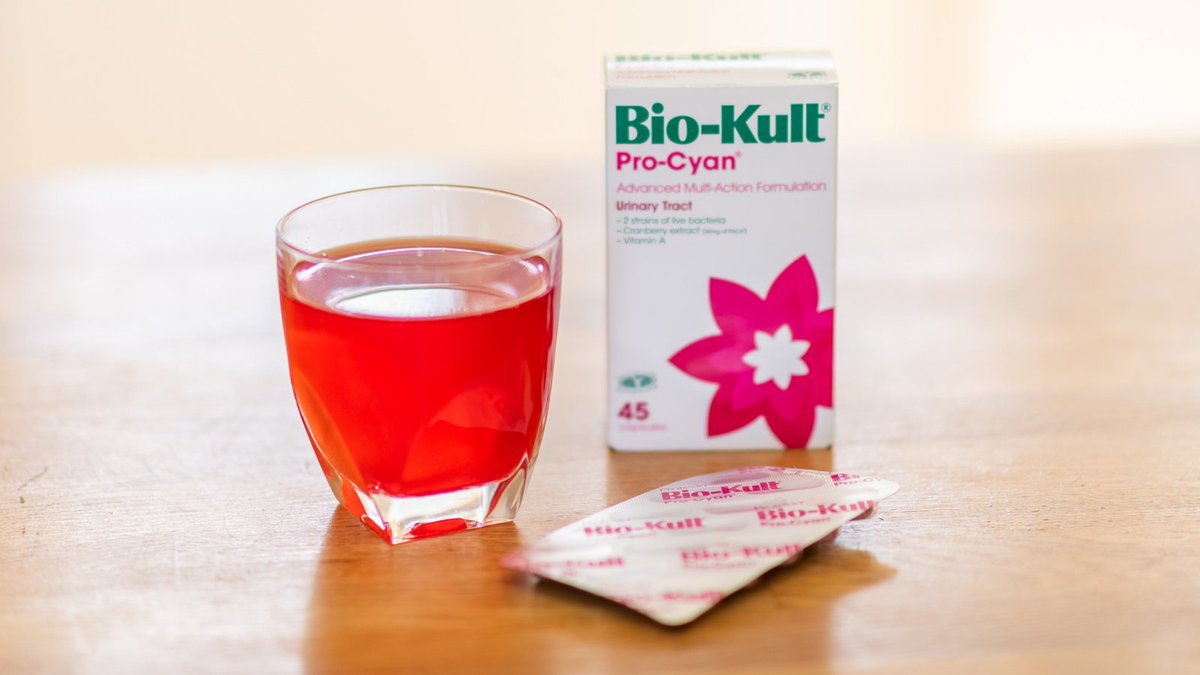 Bio-Kult UK tweet media