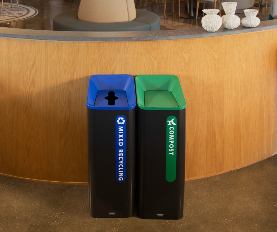 61% of travelers state that the pandemic has made them want to travel more sustainably in the future. Has your facility implemented sustainable processes to meet these expectations? 

RCP is here to help. Learn more about our hospitality solutions: bit.ly/3kZ9tr9