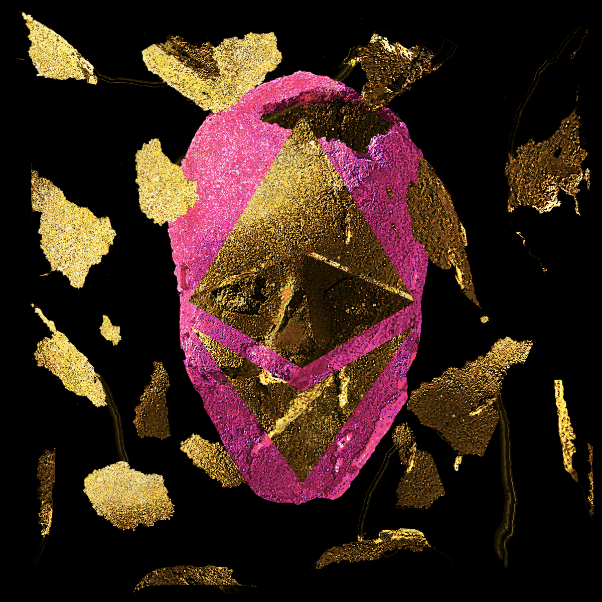 The Infinite Machine Movie & Collection tweet media