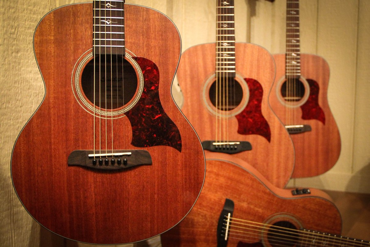 Plenty of <a href="/Sawtooth_Music/">Sawtooth Music Instruments</a> Mahogany Acoustics in stock!  Get 20% OFF when you buy on the FREE GoDpsMusicLive App. ow.ly/qk6550HH002 

#Sawtooth #SawtoothGuitars #AcousticGuitar #AcousticGuitars #GoDpsMusicLive #GuitarPlayer #Guitar #Guitars #GuitarPlayers #Guitarist