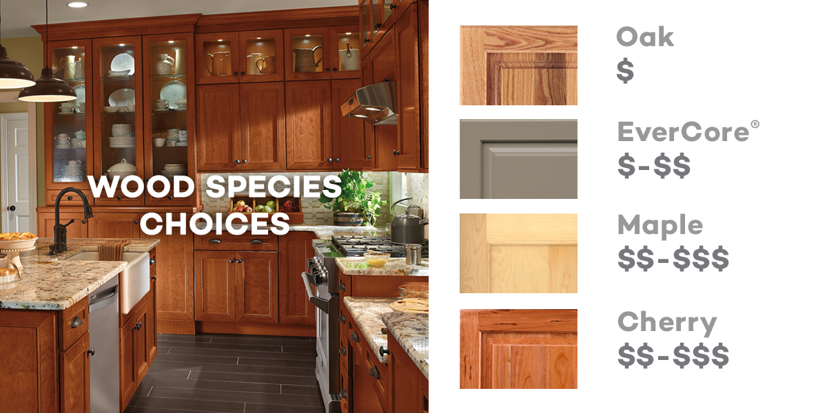 Budgeting your kitchen renovation doesn’t have to come with sticker shock. Learn how certain materials can impact your budget, calculate your ideal investment range and find other tips on our blog: bit.ly/3Q53rUe