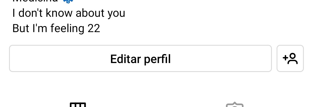 Habaek77's tweet photo. Tô fazendo 22 anos e sou fã da Taylor.
Minha bio do insta automaticamente: https://t.co/EEye7DmqX9
