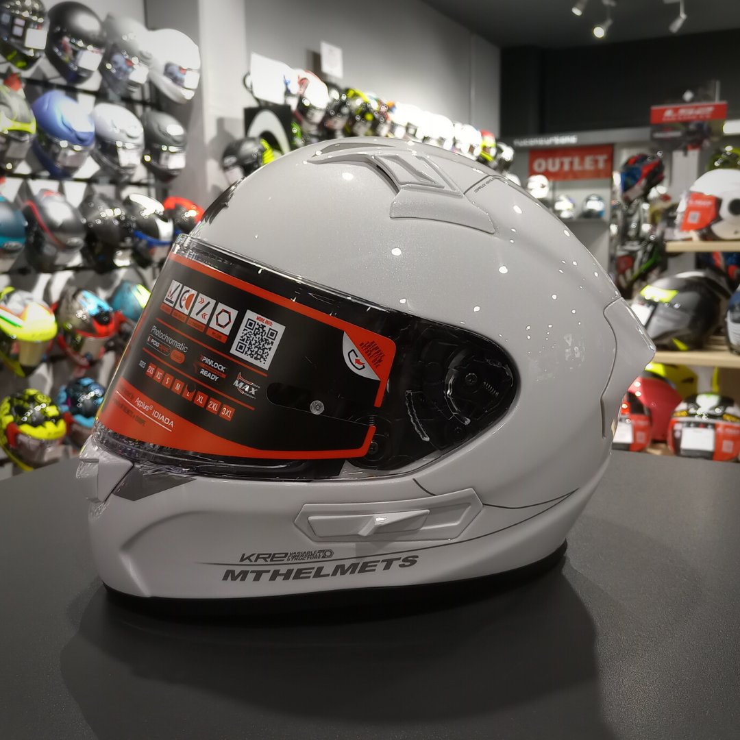 CiclosAlbacar's tweet photo. NOTICIÓN 💥 La marca de cascos #MT llega a #CiclosAlbacar con sus diseños más sorprendentes, sumándose a nuestro catálogo con su amplia gama de #cascos integrales y jet.

✅ Ya disponibles en https://t.co/J6iJqhtk5r

#MTHelmets #CascoMoto #Moto #Motero #Motociclismo #BikeLife https://t.co/pWhR3xEgPT