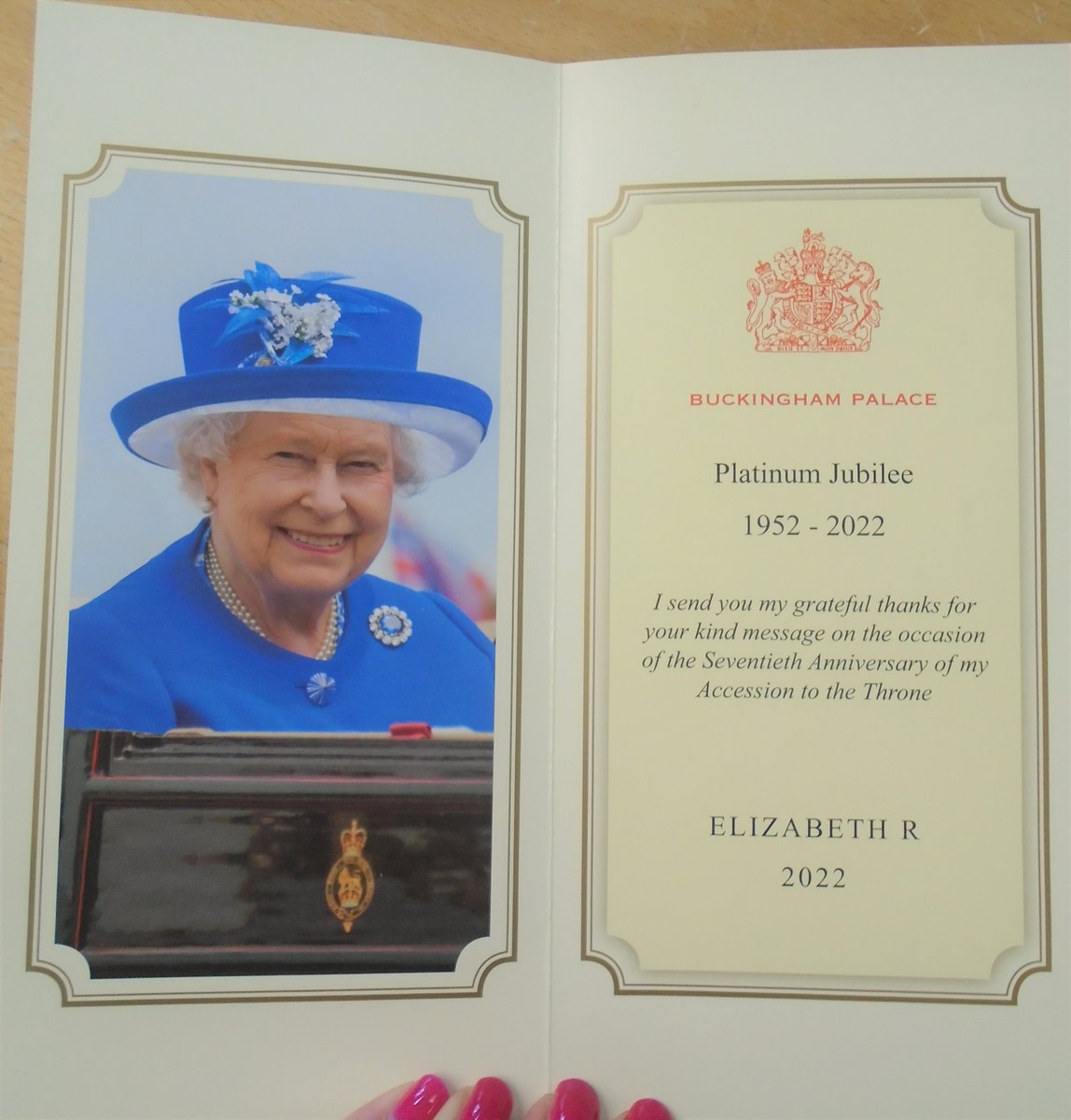 Farcet Church of England Primary School tweet media