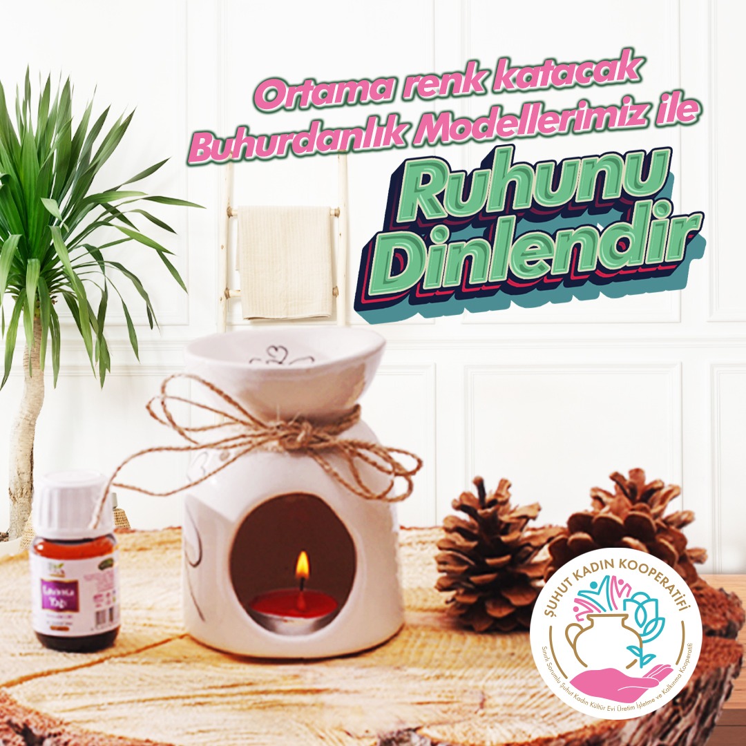 Keyfine göre kokunu seç ruhunu dinlendir 🌸🫧
<a href="/kubrayigitbasi/">Doç. Dr. Kübra Güran Yiğitbaşı</a> <a href="/mehmetkeklik94/">Mehmet Keklik</a> @lokmanduzgun42
