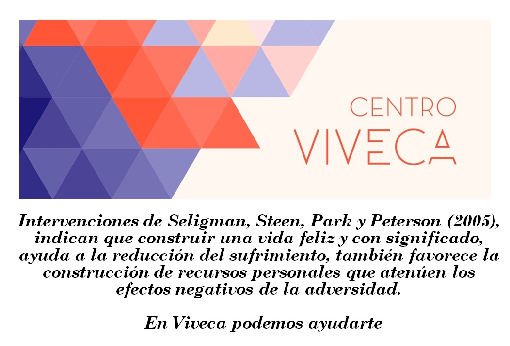 CentroViveca's tweet photo. #vidafeliz #recursospersonales #adversidad #psicología #condesa https://t.co/ZE6nJbRn3D