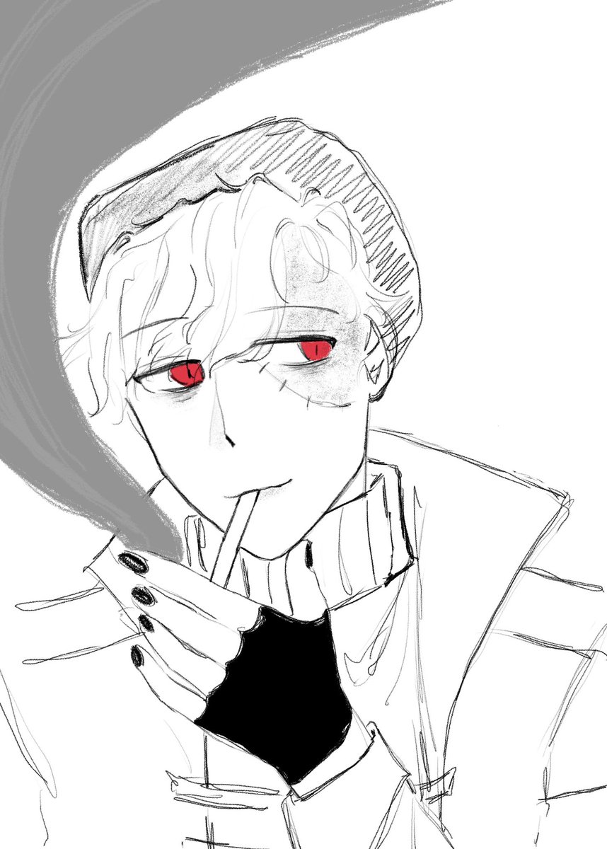 #wilburfanart #wilbursootfanart 
dooooooodle