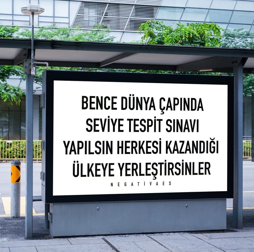 #mükremin
Bu artık şart oldu