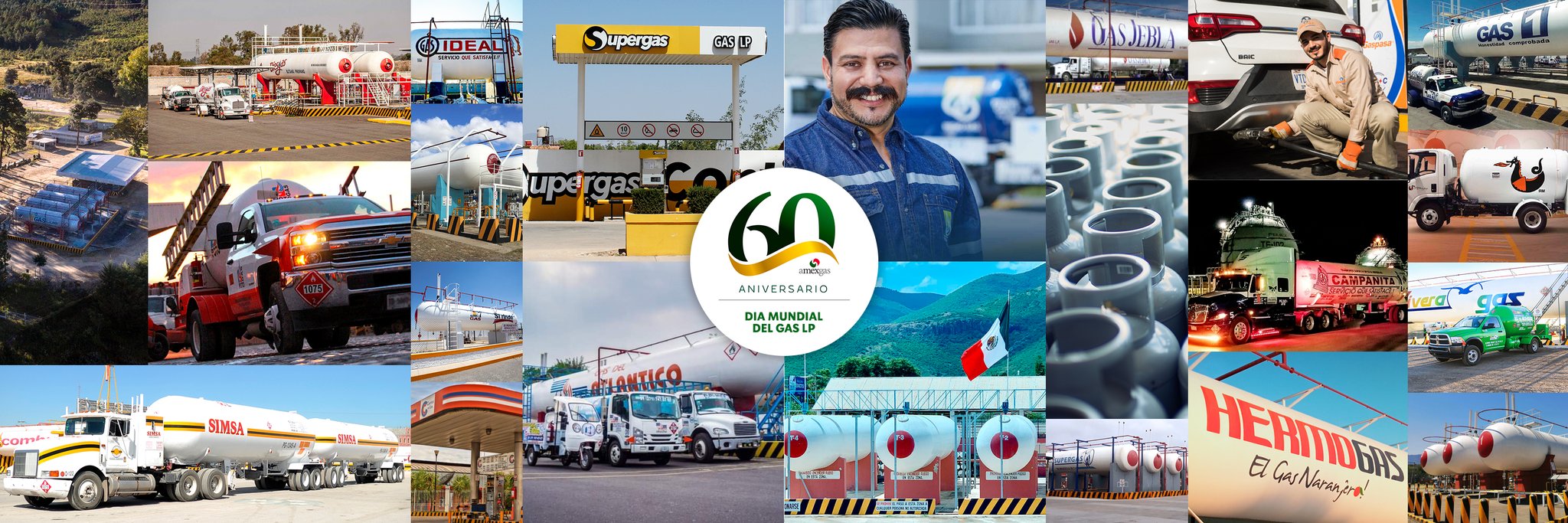 amexgasmx on Twitter "El Gas LP es el combustible alternativo más