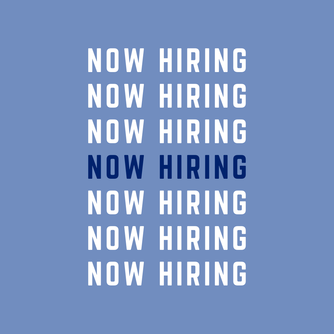 Informulate's tweet image. Informulate is hiring! We are looking for mid to senior .Net Developers to join our team. Apply today to work with a high quality team and learn innovation methodology!
indeedhi.re/3H0BeK4
#nowhiring #applynow #developersneeded #readytowork