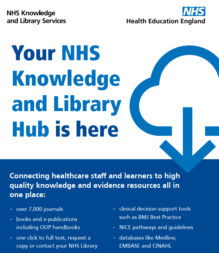 UoS_HealthScienceLib tweet media