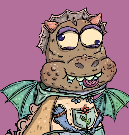 AdamNotSilly's tweet image. As you can see, Adam is not SILLY !!

#NFTGiveaways  #NFTCommmunity