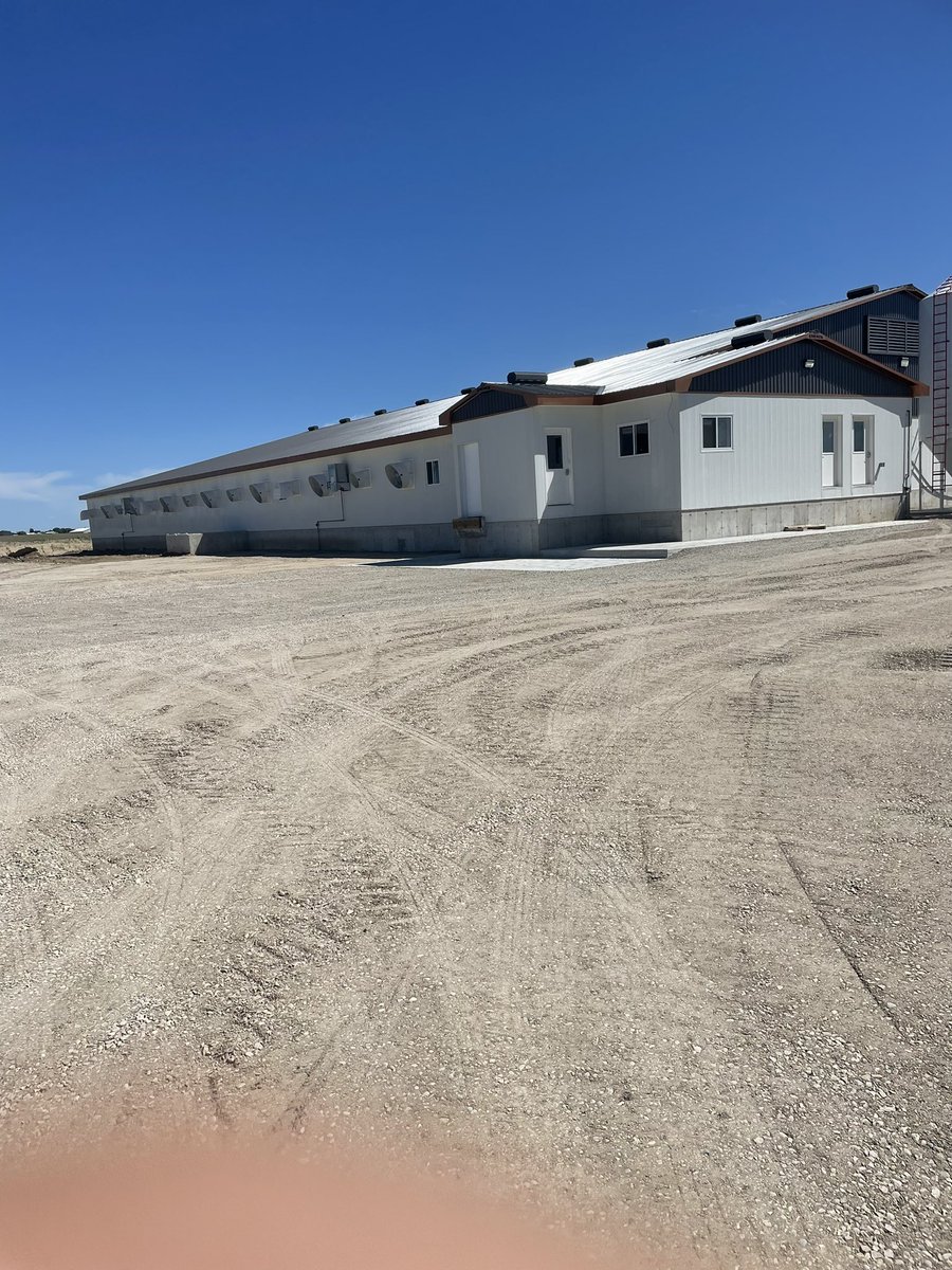 Friendly Reminder June 17 2022 Open House 2-6 Meal Provided 9361 Road 152 Palmerston #harleysofmildmay #johnerweinltd #maximussolutions #gulutzenconcrete #amelectric #glasspac #mitchrowleyplumbing #avonbank #cariswelding #jjmillwrights #fcccanada