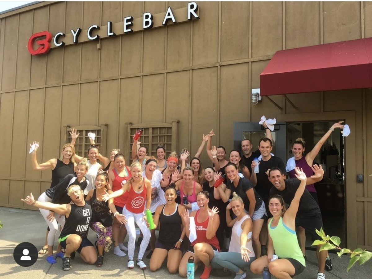 Old Mill District tweet media