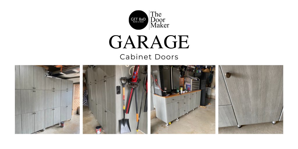 _TheDoorMaker's tweet image. Revamp your garage with custom cabinetry by creating a space where you can work, organize your seasonal essentials, and have enough room to park your car.

doormaker.ca/doors-for-gara… 

#builtinstorage #toolcabinet #garageworkshop