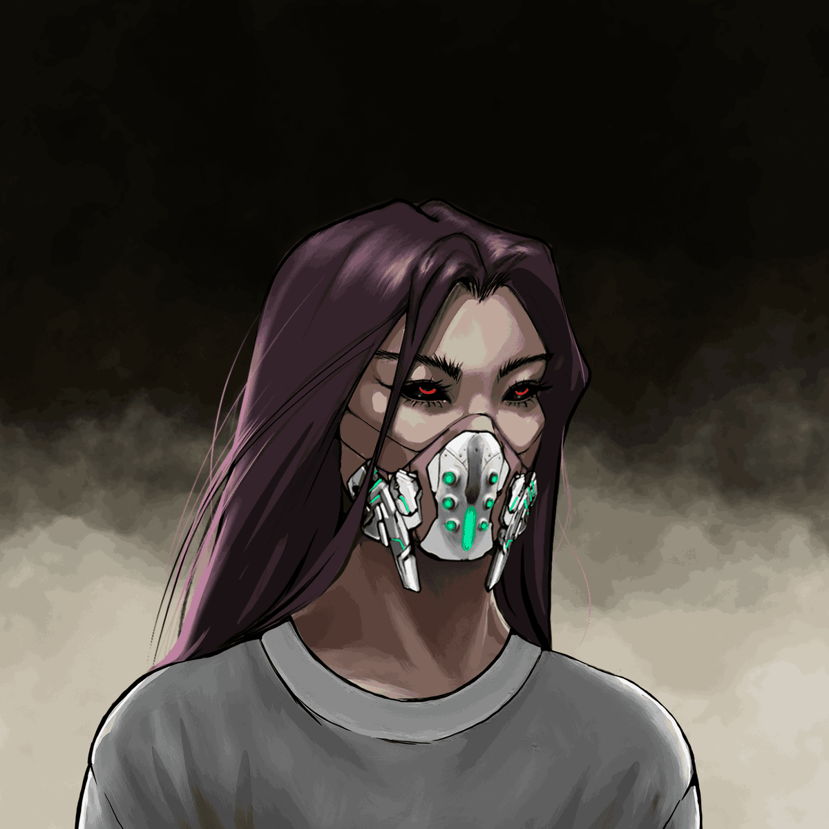 Tazyr {GODS} 🩸⚔️ tweet media