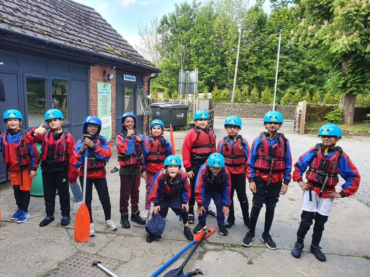 Roundhay School Y5 tweet media