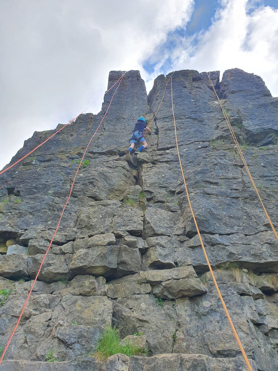 Roundhay School Y5 tweet media