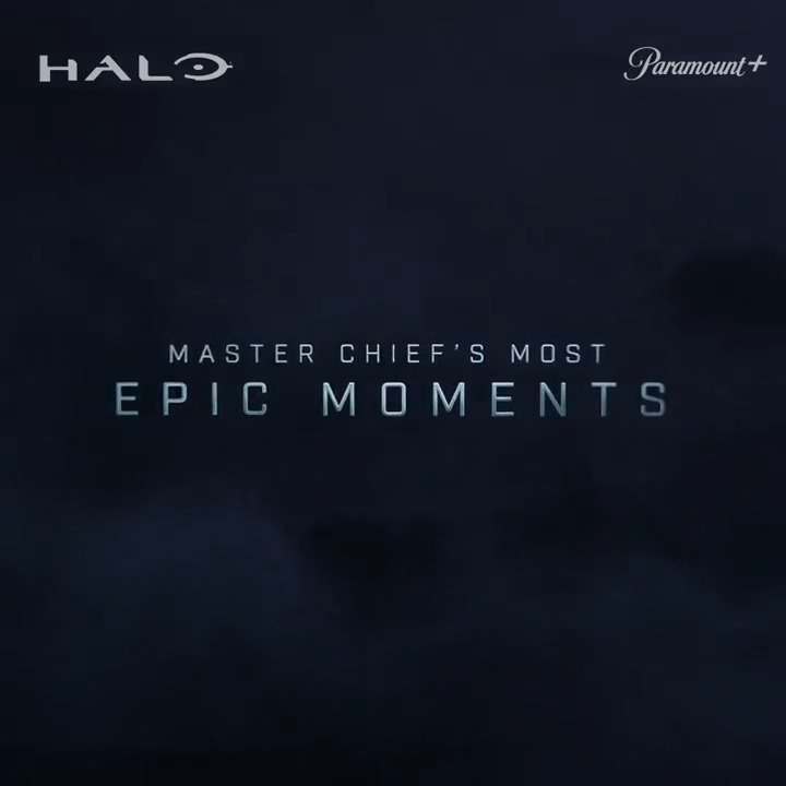 HALO 2ª TEMPORADA  QUANDO CHEGA NO PARAMOUNT PLUS? 