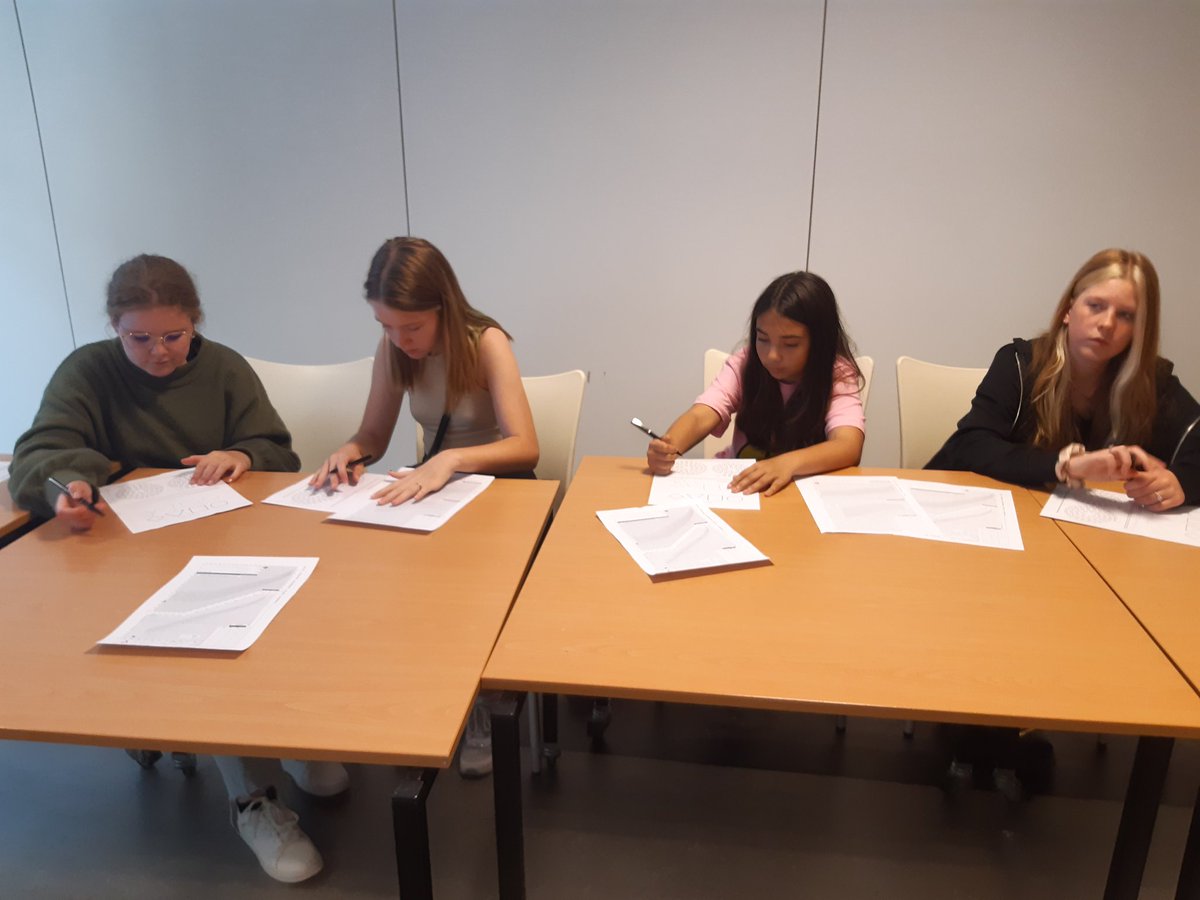 Piëzo TalentenAcademie🤍hart voor talent tweet media