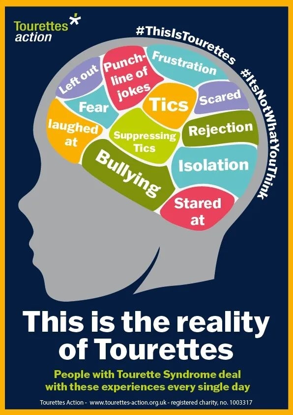 TelfordWrekin's tweet photo. Tonight, we are lighting up Southwater One in support of Tourettes Awareness Day 💙 By talking about Tourettes, those with the syndrome hope to show #ItsNotWhatYouThink and the true realities of this neurodiverse condition. Find out more > https://t.co/tqcpGcbRgq https://t.co/HXgzntofME