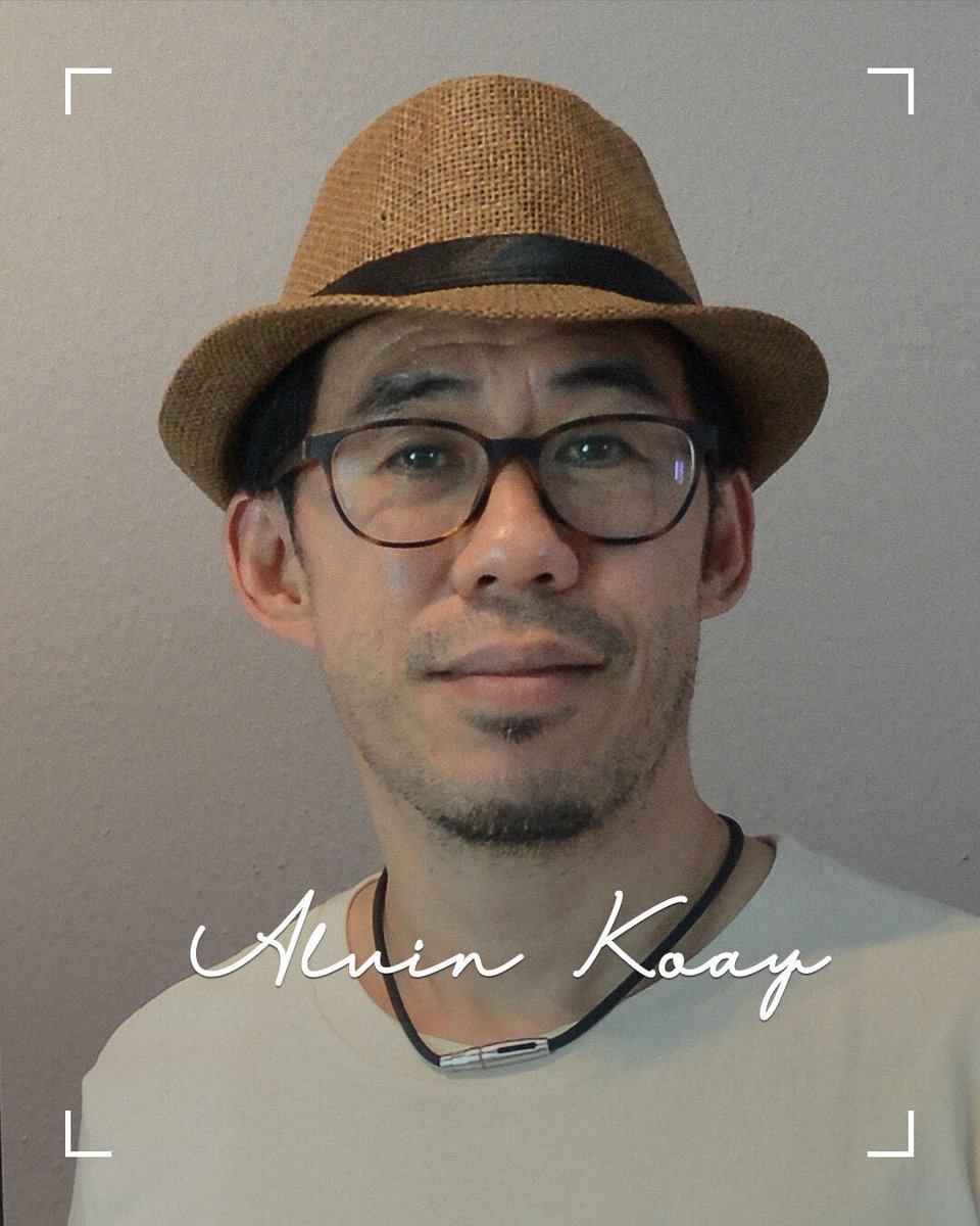 4ARTechnologies's tweet photo. Alvin Koay paints his emotions and state of mind, drawing motifs from mother nature, animals and his own life experiences. The artist primarily uses acrylic on canvas as his preferred medium. @alvinkoayart 

Sponsored by 4ART
#4ARTartist #collaboration https://t.co/DA0SdTZJeP