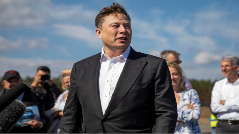 Elon Musk'ın İşten Çıkaracağı Tesla Çalışanlarına, Microsoft ve Amazon Talip

habereko.com/elon-muskin-is…