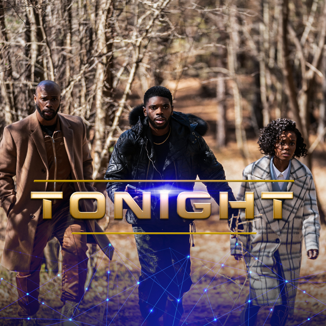 Putting together the capsule is going to be harder than they expected. A new episode of #TomSwift airs tonight at 9/8c! Stream tomorrow free only on The CW.
