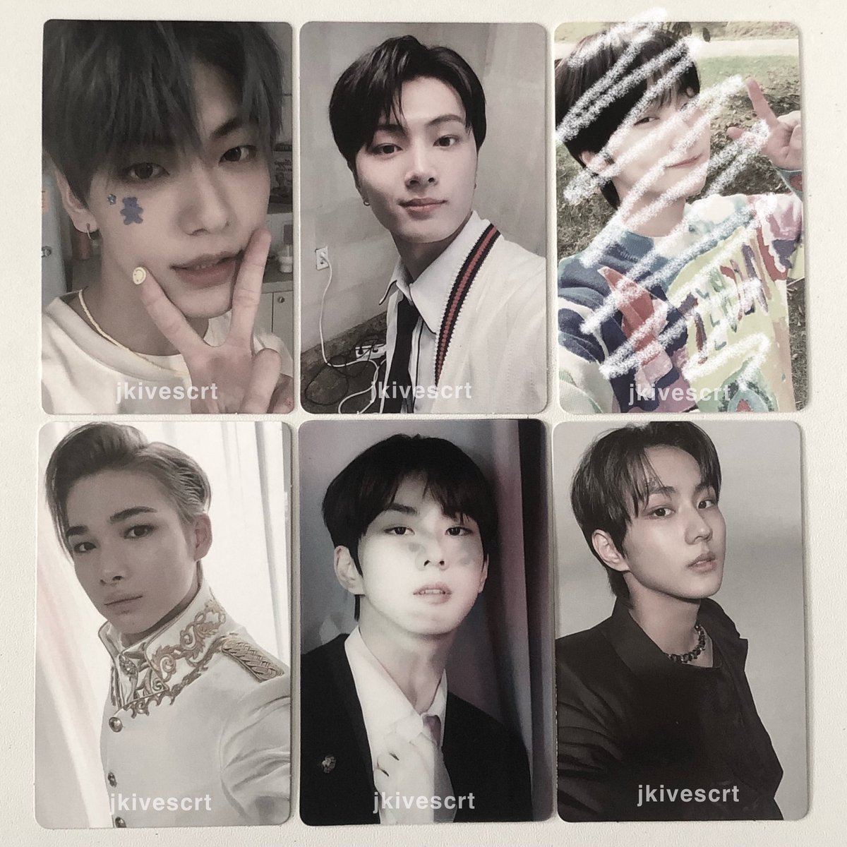 jkivescrt's tweet photo. ୨୧゛ wts lfb ph  ❕🎧

👼🏻Ꮺ. . soobin r set .ᐟ

      ୨ ₱3,050 — ( strictly sold as set )
          payo ( not prio ) / 3 days res .
          check pbd below !

🎱 txt minisode 1 blue hour enhypen jay jungwon ni-ki pc https://t.co/CdyUO1SE79