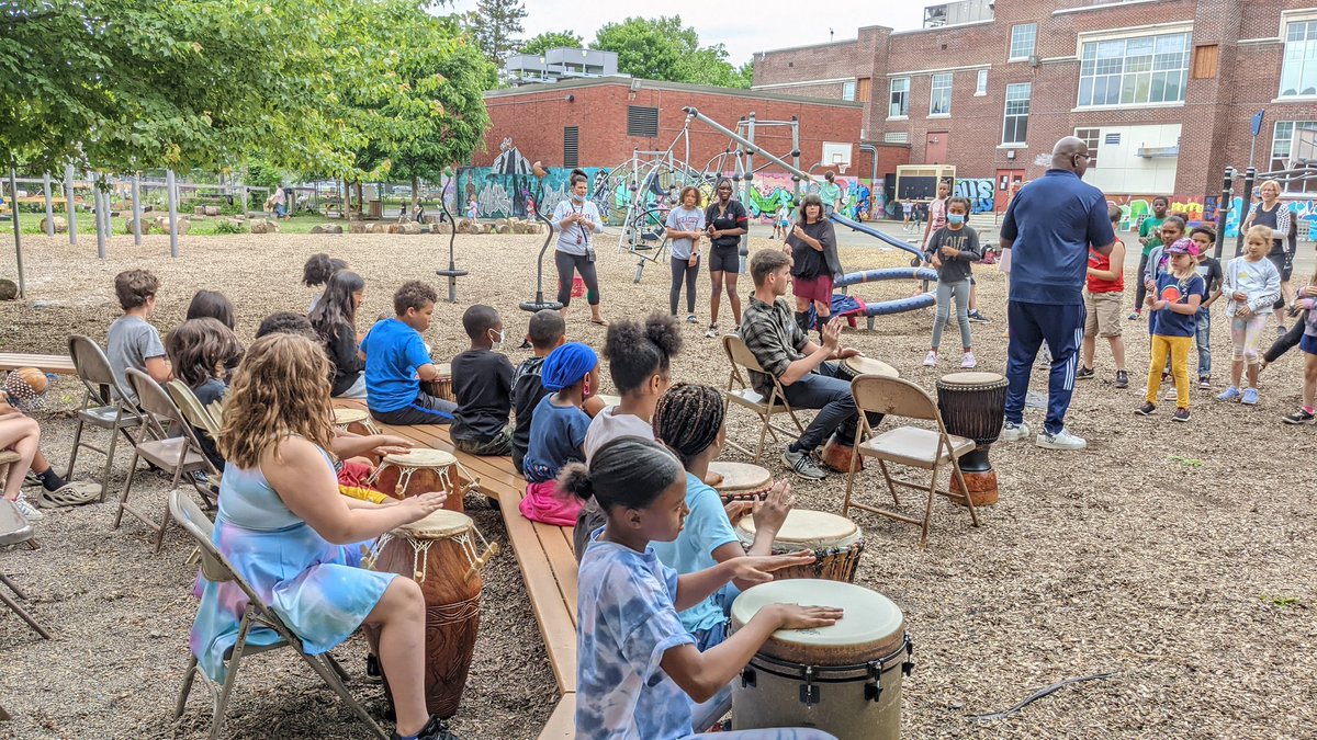 BJM Elementary tweet media