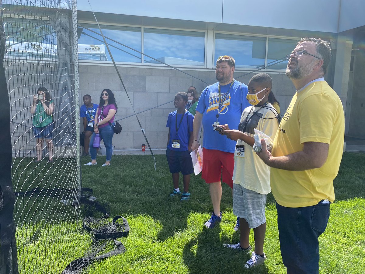 Wichita Public Schools tweet media