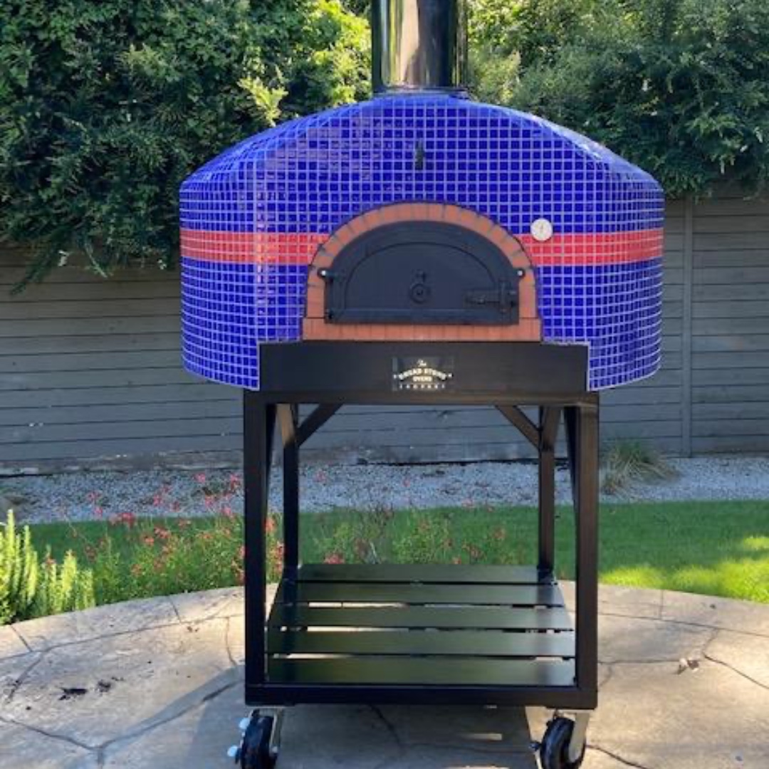 breadstoneovens's tweet image. 950 B Backyard Oven With Red And Blue Tiles.
ow.ly/qOJB50JqOgp
.
.
.
.
.
.
#backyardoven #pizzaoven #brickedoven #breadstoneovens #woodburningoven #backyardgoals #breadoven #pizza #foodie