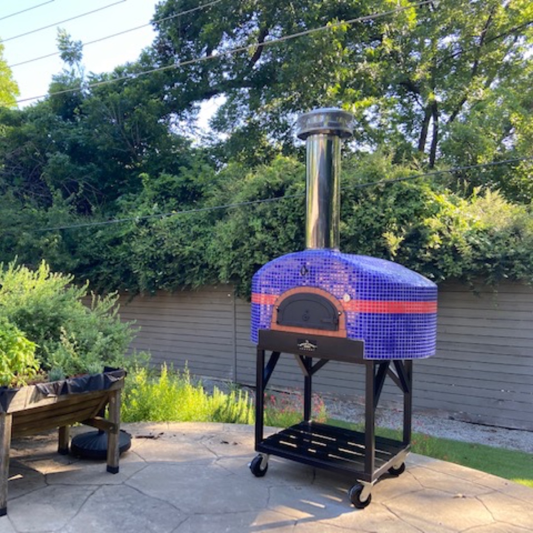 breadstoneovens's tweet image. 950 B Backyard Oven With Red And Blue Tiles.
ow.ly/qOJB50JqOgp
.
.
.
.
.
.
#backyardoven #pizzaoven #brickedoven #breadstoneovens #woodburningoven #backyardgoals #breadoven #pizza #foodie