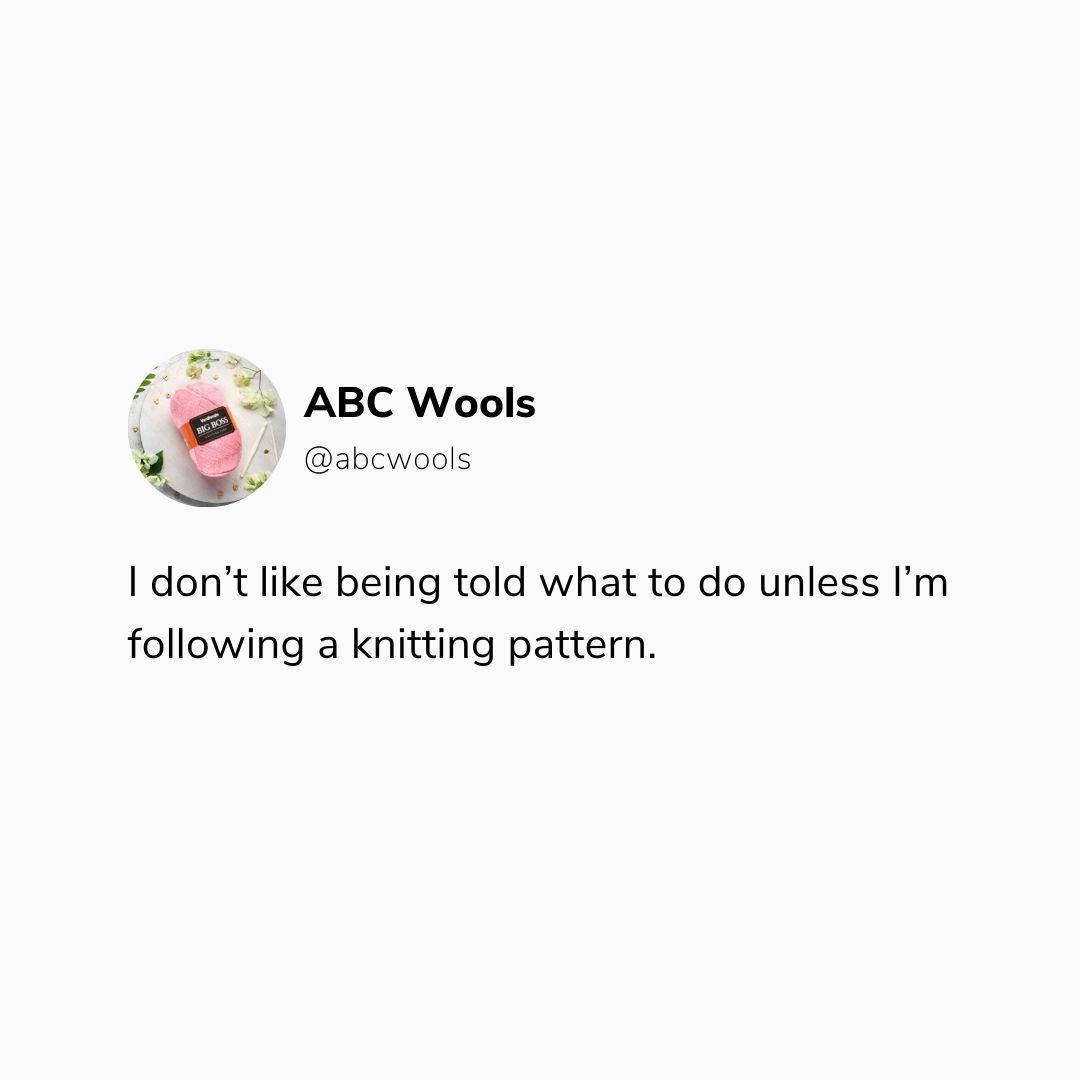 ABC Wools tweet media