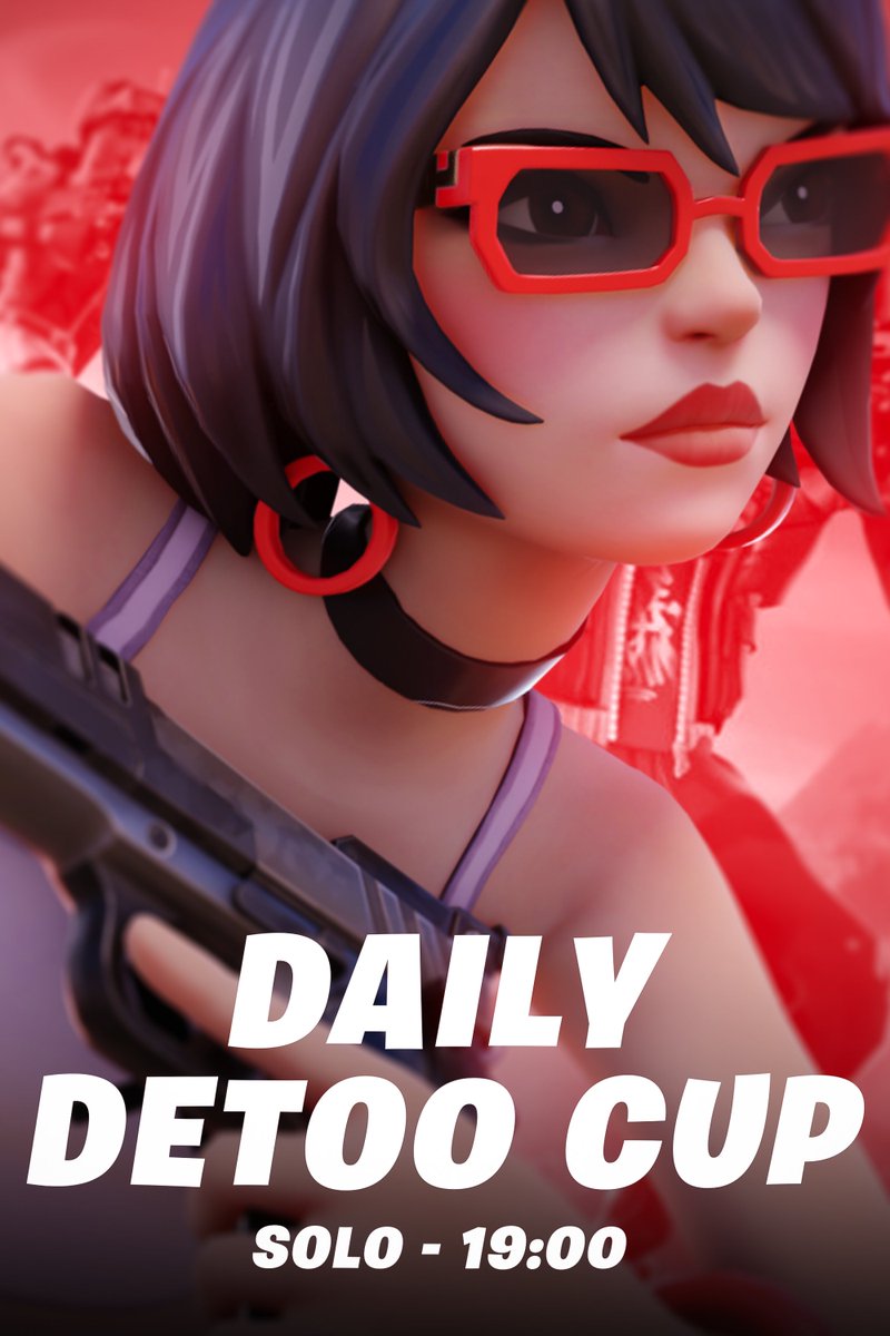 detoo_'s tweet image. HOSTING SOLO LADDER 🚨

💸100KR ~ 10€ PR GAME 
🔥 Games from 19.00-22.00
🏆 Top 3 gets money

[Twitch.tv/detoo]
Cup room with all info - [discord.gg/fdNXRZGQ]