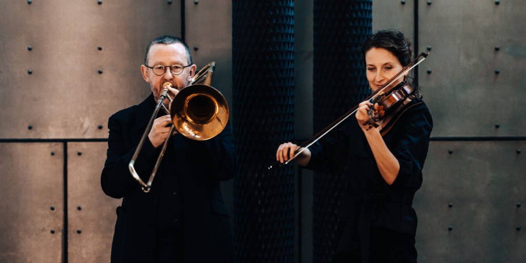 Job Vacancy: Principal Trombone (No.2) 🎶

We’re seeking a Principal #Trombone (No.2) to come and work with us on our busy schedule of concerts, broadcasts and recordings!

Applications close 15 July

bit.ly/38Xkwip

#musicjobs #orchestrajobs #cardiffjobs #mediajobs