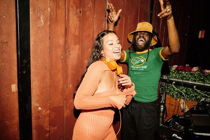 .<a href="/ELECTRiCPUNANNY/">ELECTRIC PUNANNY</a> a worldwide ting ⚡️ photographed by <a href="/patrickstruys/">Patrick Struys</a>