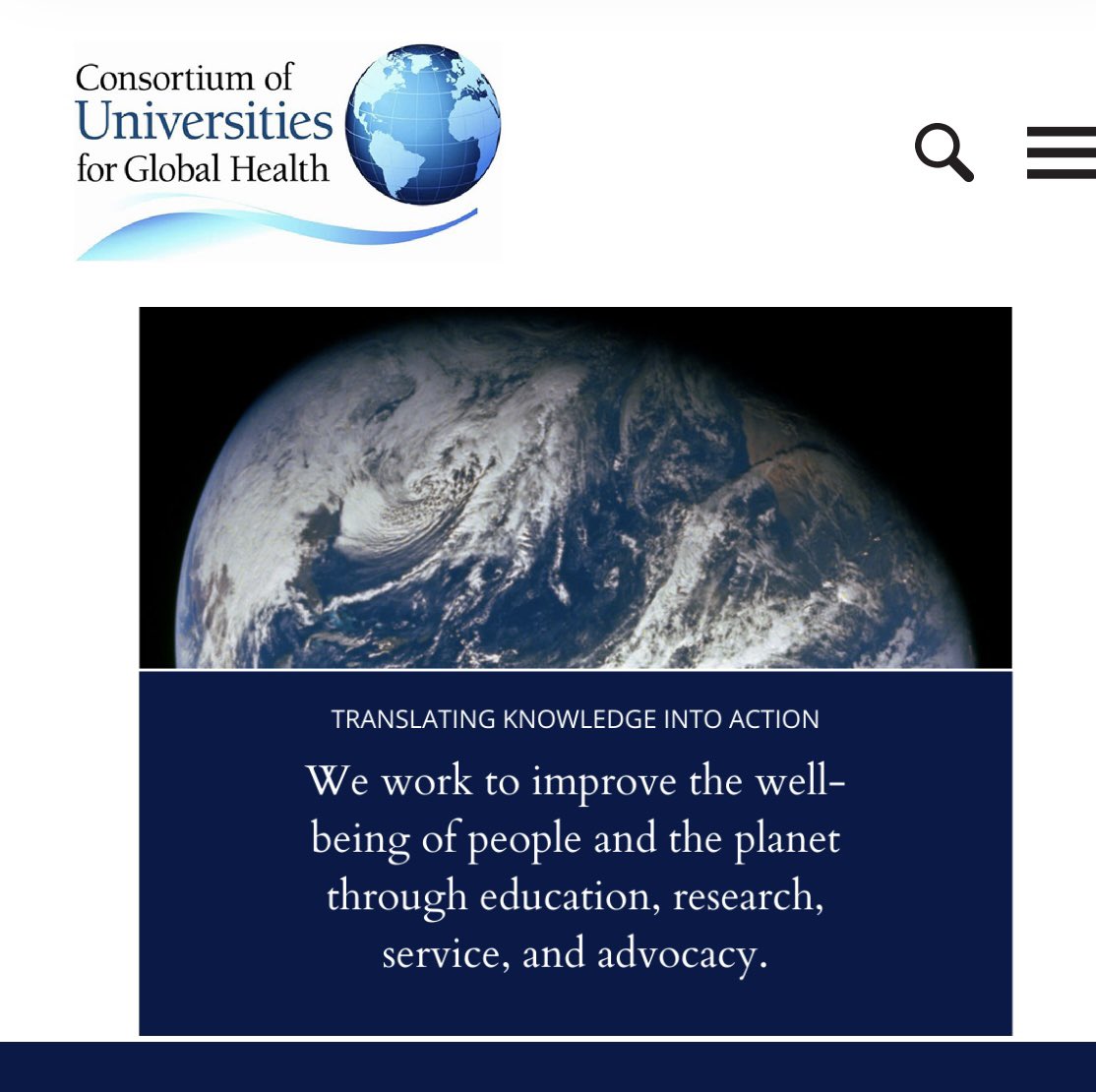 mariehmartin1's tweet photo. Excited to serve as the new co-chair of @CUGHnews #SMUDGH with the awesome @GartinMeredith! Committed to strengthening #GlobalHealth education - everywhere. @vuglobalhealth @VUHealthPol @uabSOPH @VUmedicine #VandyMPH https://t.co/YbzlnijFsg