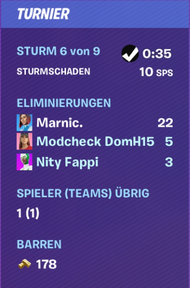 FnMarnic's tweet photo. wie bequem war der Rucksack @DomH15_ &amp; @NityHD in trio Arena? https://t.co/vWGhLO6CPQ