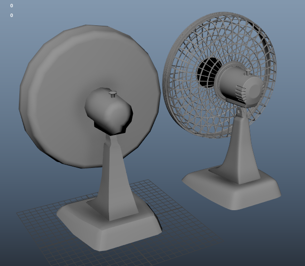 kaleo_the's tweet photo. 3d Asset training.
#3dmodeling #3dgameAsset #wireframe https://t.co/szgH1jP9Mu