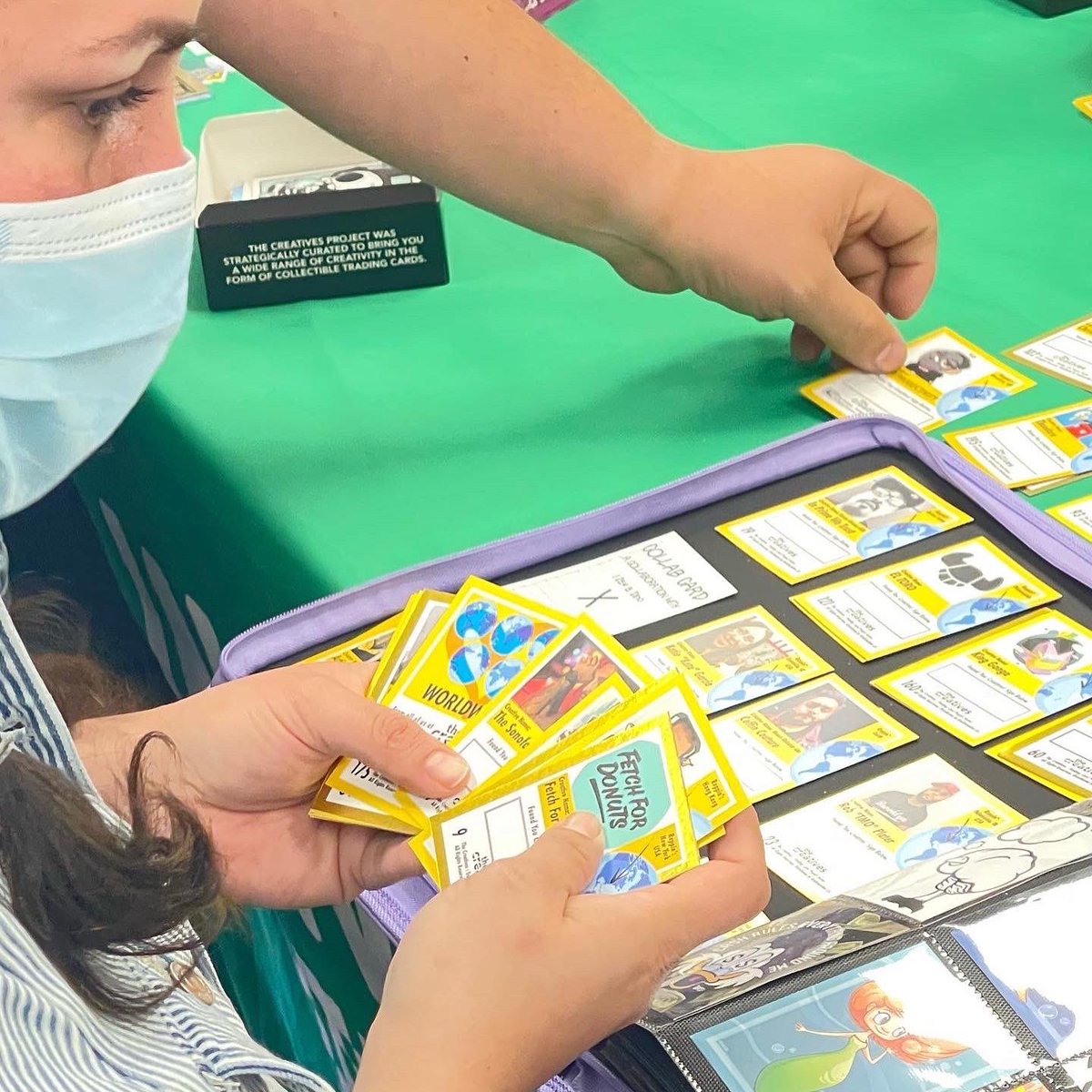 City Kitty tweet media