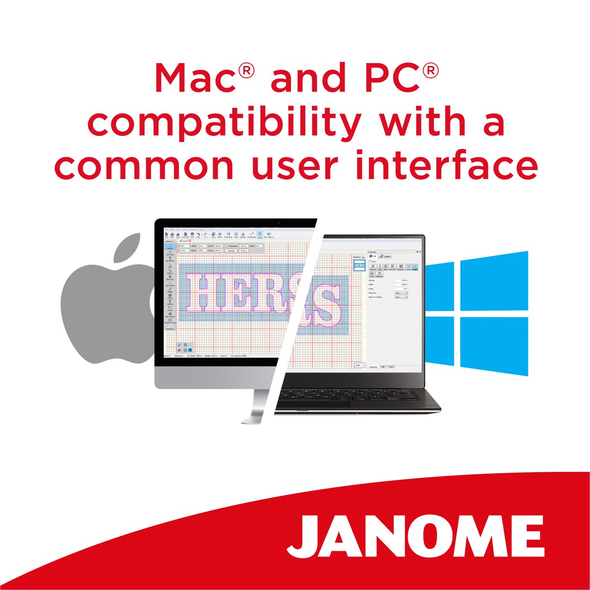 Janome Chile on Twitter "RT JanomeUK Want to convert your digital