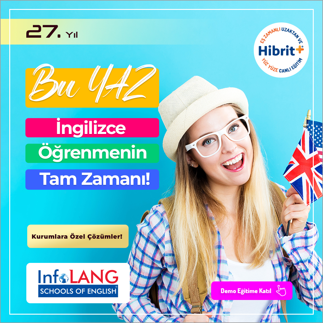 Bilisim_Egitim's tweet image. 🌞Do you want to speak English &quot;fluently&quot; in this summer ?
👩‍🏫İngilizceyi Konuşarak Öğrenmeye Hazır Mısın!

🎁Yaza özel %27 indirim fırsatıyla Hemen Başvur!
📝bit.ly/hemen__basvur

#ingilizce #ingilizcekursu #ingilizcedersi #bilisimegitim #speaking #Elementary #Bseviyeingilizce