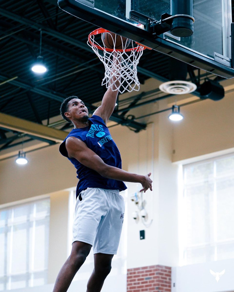 Charlotte Hornets tweet media