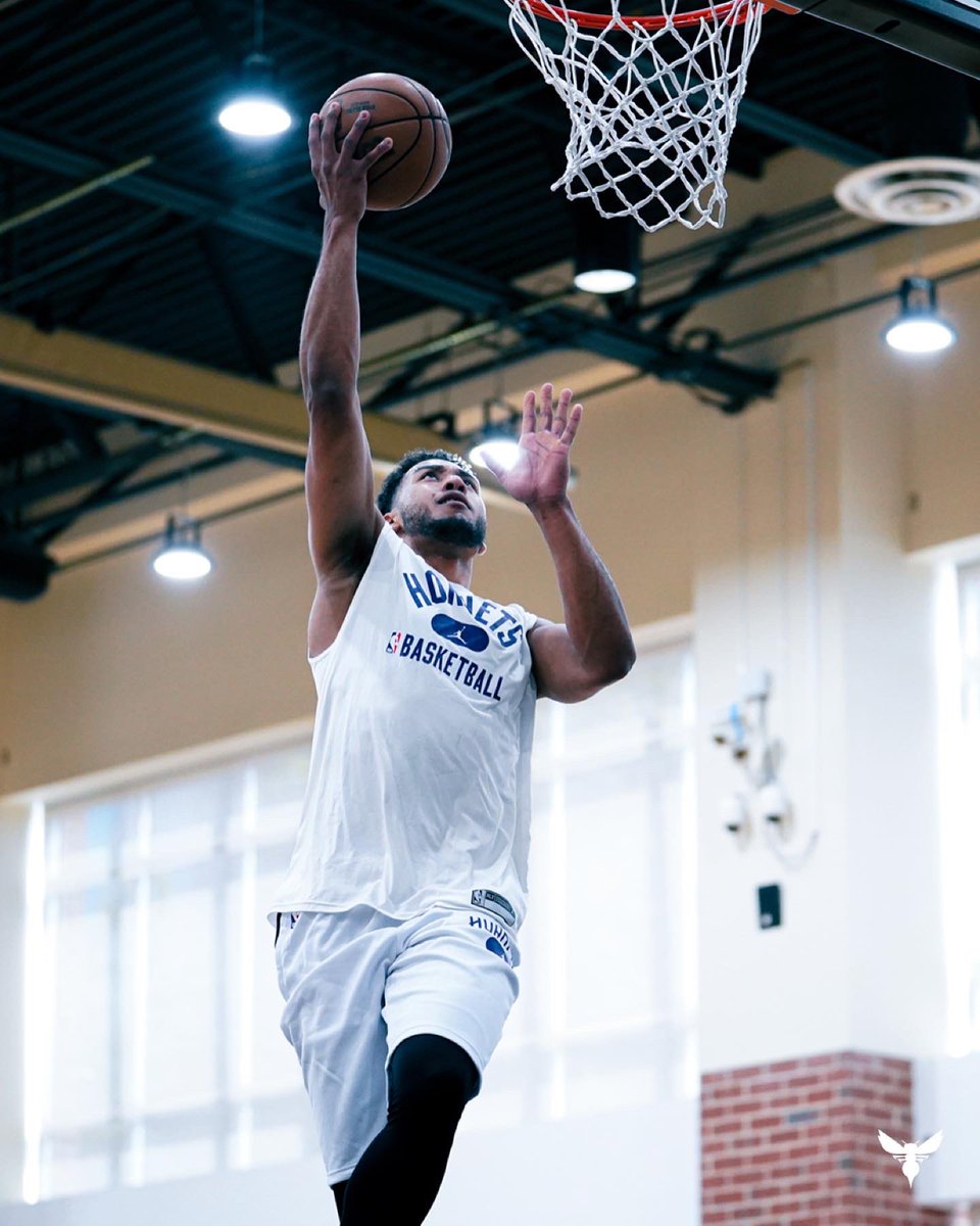 Charlotte Hornets tweet media