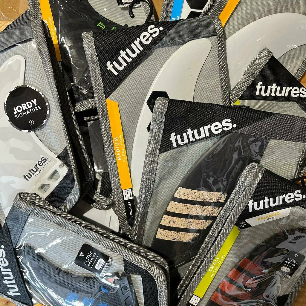 wake2oUK's tweet image. Just In 🏄🏽‍♀️

We now have Future fins in stock online and in store! 

With a variation of setups, constructions and sizes, we are sure that there is one to fit your needs! 🏄🏽‍♀️

wake2o.co.uk
Monday - Saturday | 10/5

#futuresfins #surfuk #surfs… instagr.am/p/CegnePpM4Yq/